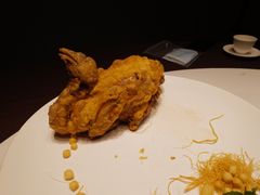 长安葫芦鸡-长安壹号