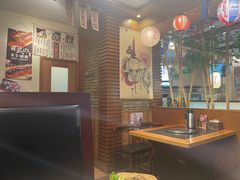 -梦山水日本烧肉(五四广场店)