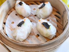 -广州塔晖粤轩中餐厅