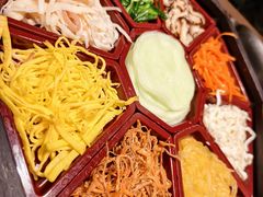 -将军牛排·尔滨地标朝鲜族美食(总店)