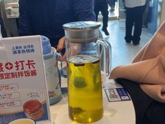 -兰湘子·湘菜小炒(长安万科广场店)