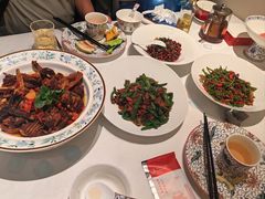-千百味红餐厅·非遗江西菜(绿地双子塔总店)