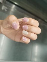 -JX今喜美甲美睫