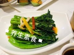 -麒茗餐厅·粤菜·宴会厅·海鲜(锦绣路店)