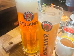 -宝莱纳餐厅(滨江店)