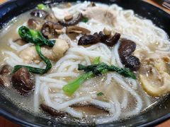 -老妈米线(港龙店)