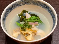 -晴空·日本料理(万象城店)
