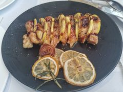 焦糖皮照烧柠檬鸡-娜娜家·Nana's restaurant(国金汇店)