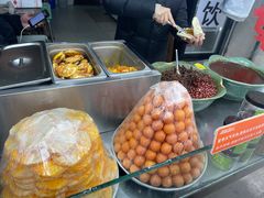 -老金家蛋菜夹馍(西安总店)