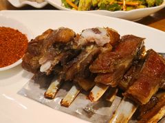 -河州宾馆清真餐厅(文锦南路店)