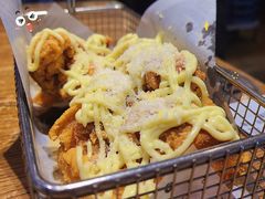 -庭院里的小幸福(开发区万达店)