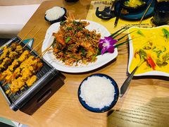 -摩登有记·新派泰国菜(银钻广场店)