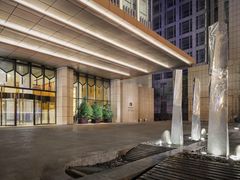 -济南富力凯悦酒店