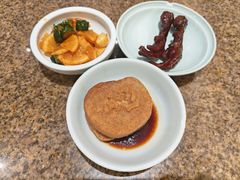 -慧娟面馆·餐厅(望江路店)