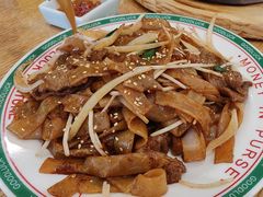 -去茶去餐厅(中央大街店)