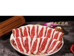 -7年8班朝鲜族非遗美食(三钢里店)