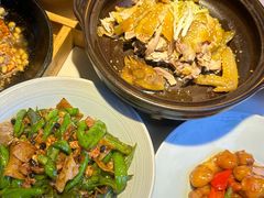 -客家班·客家菜(嘉禾金铂店)