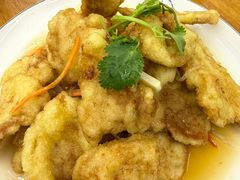 -圣夜东北菜烧烤·夜宵·小龙虾(胥江路店)