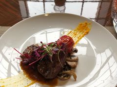 -YUE·6·西式融合餐厅(外滩六号店)