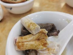 -五洞大众牛餐馆(番禺分店)