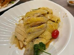 -五星海南鸡饭餐馆(东海岸路店)