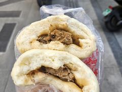 -清泉阁包子饺子·刀削面(五一店)