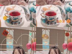 -Deer Park鹿园西餐(仁恒置地广场店)