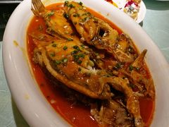 -全聚德(长江路店)