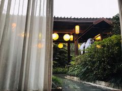 -杭州第一世界大酒店·云曼温泉