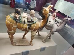 -西安大唐西市博物馆