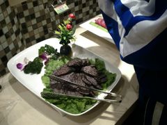 -比尔森韩式烤肉自助(绿园店)