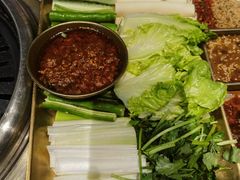 -杨小佳·齐齐哈尔烤肉·烤串(广州店)