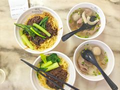 -颂记牛肉粉