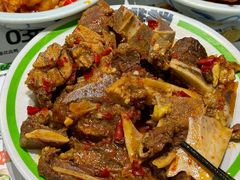 -欧记大排档·景德菜(上海首店)