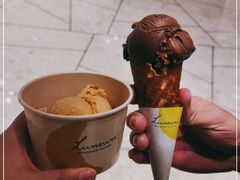 -LUNEURS月乐诗·法式冰淇淋(环贸店)