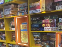 -猎人桌游吧(合生汇店)