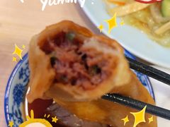 -李记清真馆(打钉巷店)