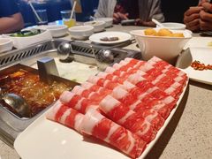 -海底捞火锅(天一广场亚细亚店)