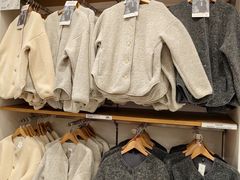 -优衣库(广州天河领展广场店)