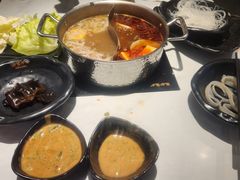 -呷哺呷哺(砂之船奥莱店)