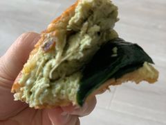 青酱鸡肉三明治-JamaicaBlue(新城国际店)