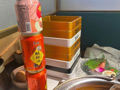 -温禾牛·和牛寿喜烧自助火锅(恒基名人店)