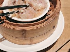 -福州泰禾铂尔曼酒店·禾咖啡自助餐厅