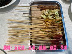 -阿英煲.煲烧江南菜(凉城路店)