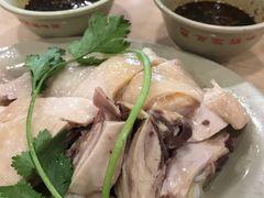 -百家鸡味馆(清泰店)