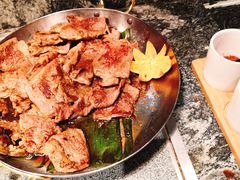 -金海湾自助餐厅(金陵饭店)