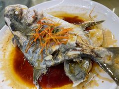 -红海湾豪记海鲜大排档