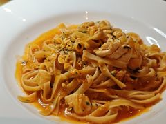 -小蕃茄意大利餐厅(开发区时尚天街店)