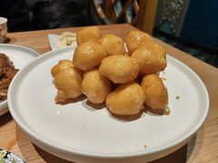 -哈啾嗨·新概念蒙餐(红星新城店)