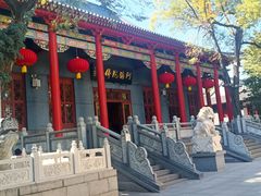 -哈尔滨极乐寺